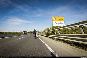 Trasee cu bicicleta MTB XC - Traseu SSP Bucuresti - Alunisu - Darasti-Ilfov - 1 Decembrie - Copaceni - Cretesti - Vidra - Dobreni - Colibasi - Comana - Gradistea - Mogosesti - Varlaam - Adunatii-Copaceni - 1 Decembrie - Darasti-Ilfov - Alunisu - Jilava - Bucuresti de Andrei Vocurek