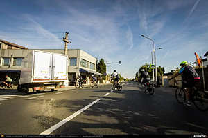 Trasee cu bicicleta MTB XC - Traseu SSP Bucuresti - Alunisu - Darasti-Ilfov - 1 Decembrie - Copaceni - Cretesti - Vidra - Dobreni - Colibasi - Comana - Gradistea - Mogosesti - Varlaam - Adunatii-Copaceni - 1 Decembrie - Darasti-Ilfov - Alunisu - Jilava - Bucuresti de Andrei Vocurek