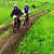 Traseu MTB Prima Evadare 2011: In Regatul Noroiului (concurs MTB) . MTB Ride 2011 First Escape: In The Kingdom Of Mud (MTB Competition)
