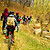 Traseu MTB Bucuresti - Padurea Cernica - Padurea Pustnicu . MTB Ride Bucuresti - Cernica Forest - Pustnicu Forest