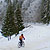 Traseu MTB Predeal - Cabana Trei Brazi - Cabana Poiana Secuilor - (spre) Cabana Susai . MTB Ride Predeal - Trei Brazi Chalet - Poiana Secuilor Chalet - (To) Susai Chalet