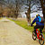 Traseu MTB Bucuresti - Chiajna - Joita - Ulmi - Floresti - Cosoba -  KERUCOV .ro © 1997 - 2025 || Andrei Vocurek