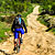 Traseu MTB Pitesti - Argeselu - Jupanesti - Retevoiesti - Domnesti - Corbi - Jgheaburi - Pitesti (Biserica de lemn din Jupanesti, Manastirea Corbii de Piatra, Cula Druganescu, Vila Micescu) . MTB Ride Pitesti - Argeselu - Jupanesti - Retevoiesti - Domnesti - Corbi - Jgheaburi - Pitesti  (Wooden Church From Jupanesti, Corbii de Piatra Monastery, Druganescu Stronghold House, Villa Micescu)