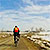 Traseu SSP Bucuresti - Alunisu - 1 Decembrie - Varlaam - Gradistea - Calugareni - Adunatii-Copaceni - Bucuresti * . SSP Cycling Bucharest - Alunisu - 1 Decembrie - Varlaam - Gradistea - Calugareni - Adunatii-Copaceni - Bucharest