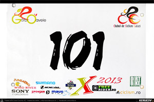 Traseu MTB Garboavele XC 2013: Padurea Garboavele (concurs MTB) - KERUCOV .ro © 2007 - 2025 || #traseecubicicleta #mtb #ssp