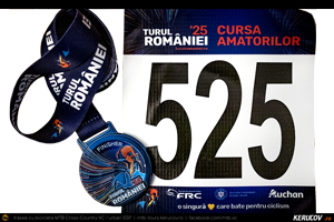 Traseu SSP Turul Romaniei 2025 / cursa amatori: King of The Capital - Bucuresti (concurs sosea) - KERUCOV .ro &copy; 2007 - 2026<br />&nbsp;#traseecubicicleta #mtb #ssp&nbsp;